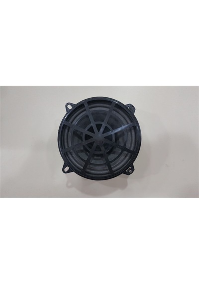 Peugeot 206 Citroen Arka Hoparlör 13Cm 6562.G5 Tek Taraf