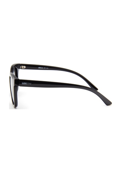 Lexdray Mod315-c01 43 Polarize Çocuk Güneş Gözlüğü Siyah