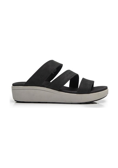 Keen Ellecıty Kadın Terlik 1027271 Siyah