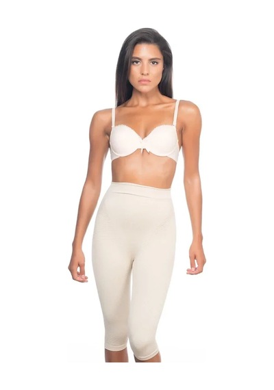 Ang Butik Ten Mı 2040 Anti Selülit Boxer Korse