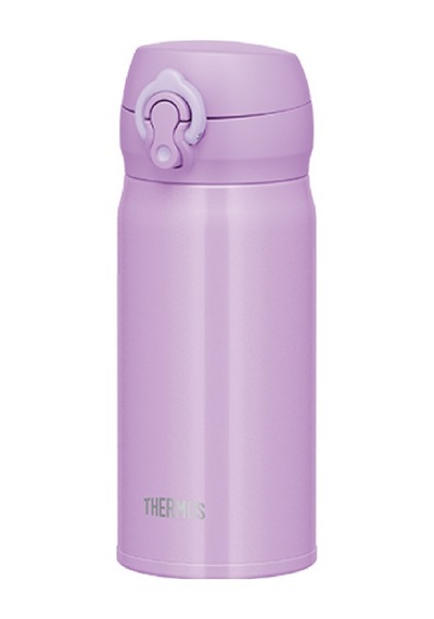 Thermos Jnl-350 Ultralight Mug Termos 0,35l - Lavender Açık Mavi