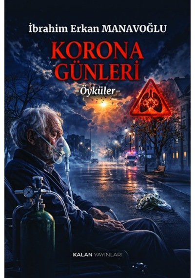 Korona Günleri Kitabı