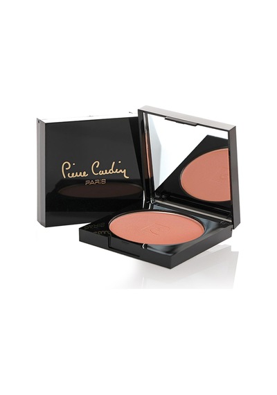 Pierre Cardin Porcelain Edition Blush On Allık Rosy Plum