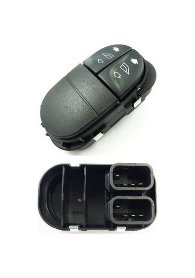 Ford Escort Cam Açma Anahtarı Düğmesi 1995-2001