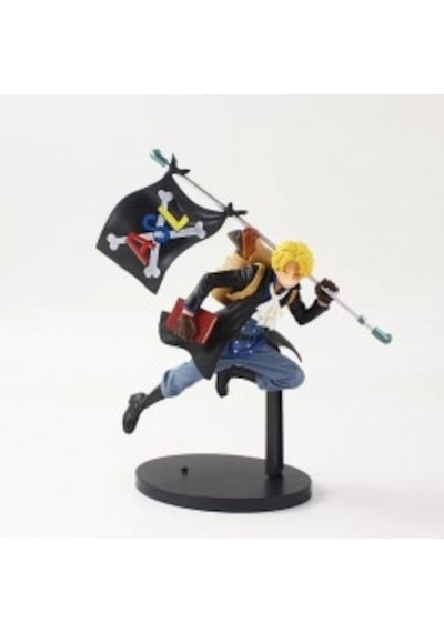 One Piece Vinsmoke Sanji 21 CM Figür