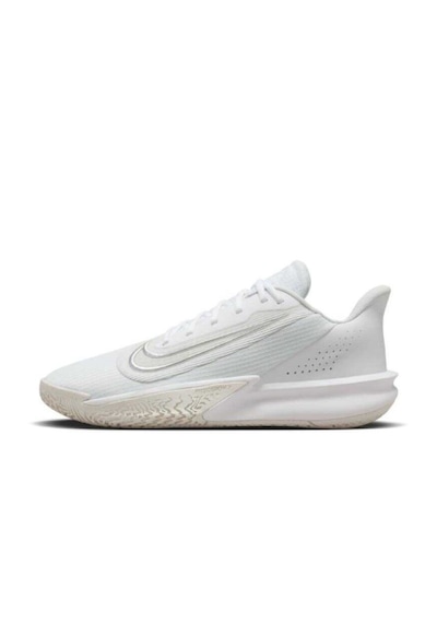 Nike Fn4322-100 Precision 7 Basketbol Ayakkabısı Beyaz