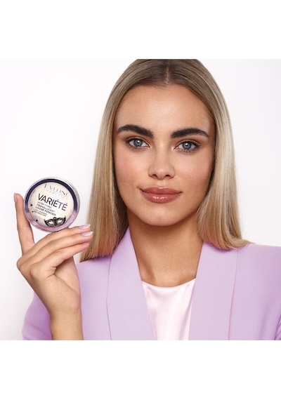 Variete Loose Lavanta & Squalane Matlaştırıcı Nemlendirici Vegan Pudra Diğer