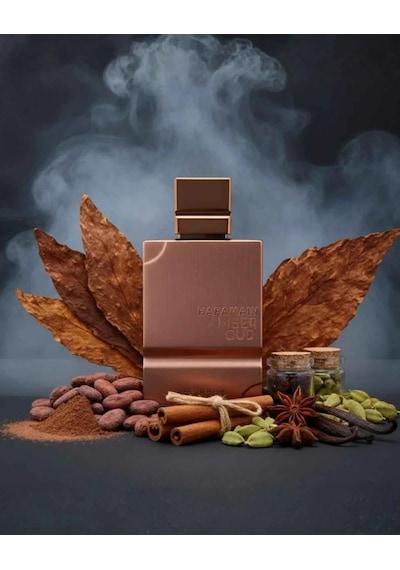 Al Haramain Amber Oud Tobacco Edition Edp 150 Ml Unisex Parfüm Oryantal