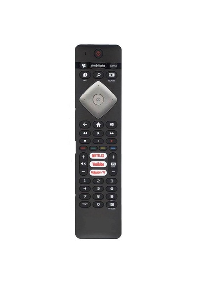 Philips 70pus6504/12 4k Uhd Led Smart Tv Kumandası