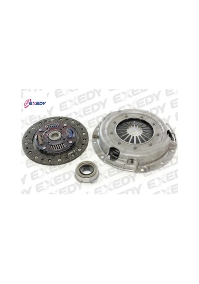 Debriyaj Seti Baskı Disk Bilya 323 1.6l B6 90-95 Exedy B50516410/ B60116460/ B31516510