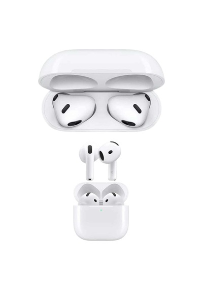 Mey İthalat Yeni Nesil Kulak İçi Bluetooth Kulaklık Kablosuz Sesli Asistan Diğer