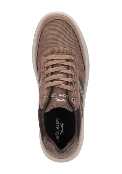 Slazenger Dagger Erkek Taba Günlük Spor Ayakkabısı