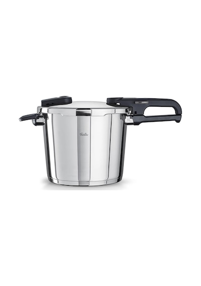 Fissler Vitaquick Edition Düdüklü Tencere 6+3,5 Litre Genel
