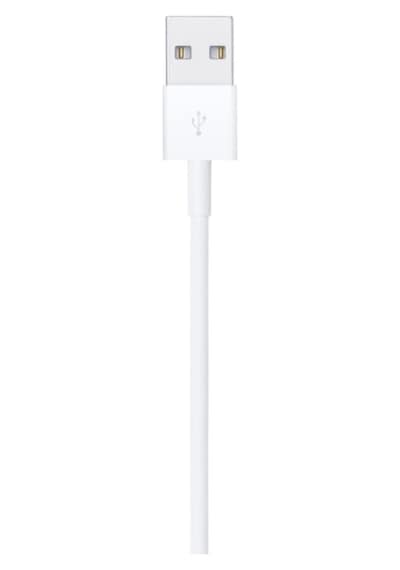 Apple Uyumlu iPhone  Şarj Aleti Kablosu 1M Lightning Usb Kablosu ( Kapalı Kutu