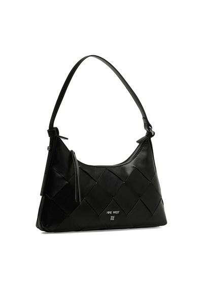 Nine West Kıtra Nyn577172 6fx Siyah Kadın Kol Çantası 000000000102238997