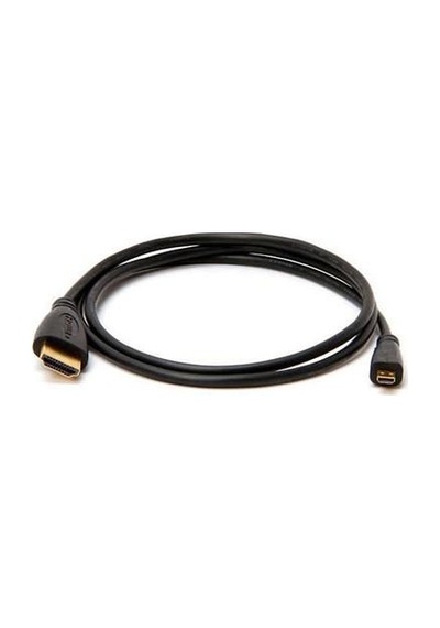 2 Metre Micro Hdmi Kablo