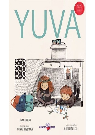 Yuva / Tonya Lippert
