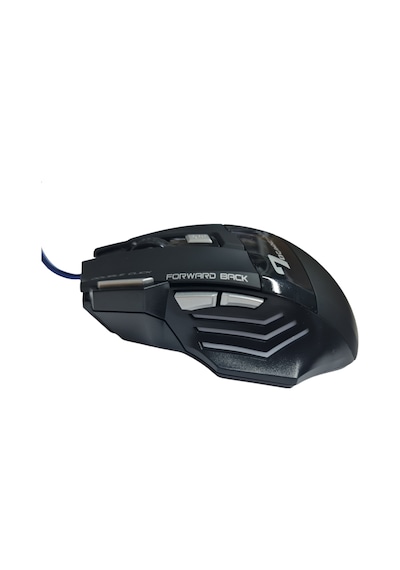 Yelandar X7 Kablolu 6 Tuşlu Oyuncu Optik Mouse