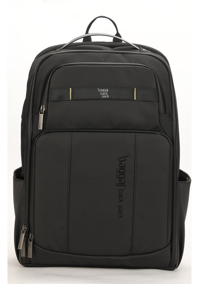 Baggaj S24120 Sırt Çantası Black