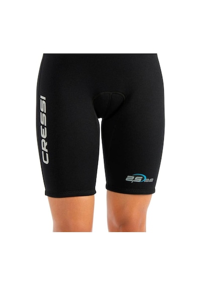 Cressi Med X Lady Shorty Dalış Elbisesi 001