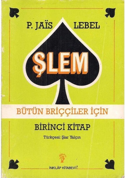 Bütün Briççiler İçin Şlem