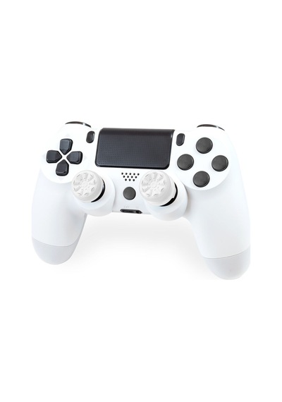 Kontrolfreek Galaxy Uyumlu V11 Ps5 & Ps4 Analog Koruyucu Yükseltici Profesyonel Oyun Kolu Aksesuarı