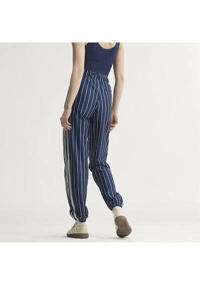 Adidas Pinstripe Firebird Kadın Eşofman Altı C-adıkr7037b30a00 Lacivert
