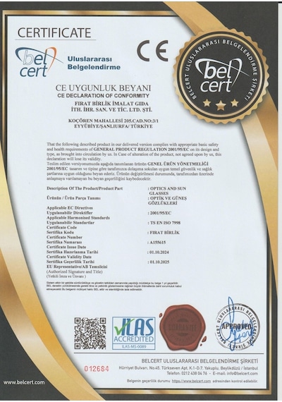 Uv400 Korumalı Tarz Çocuk Güneş Gözlüğü Siyah 4035 Çok Renkli