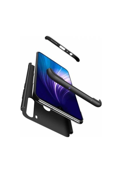 Xiaomi Redmi Note 8 Kilif 3 Parçali 360 Tam Korumali Gkk Kapak 393153396