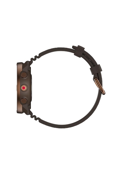 Polar Grit X2 Outdoor Spor Saati Brown S-l