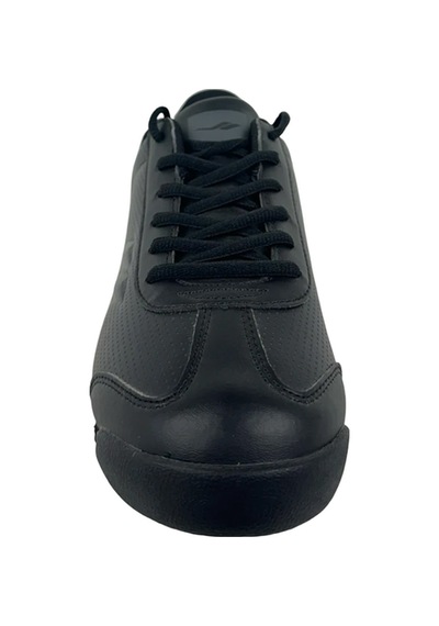 Lescon Wınner-9 Siyah Erkek Günlük Sneakers Spor Ayakkabısı