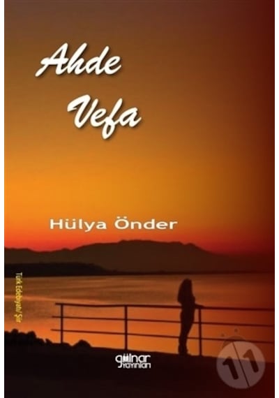 Ahde Vefa - Hülya Önder - Gülnar Yayınları