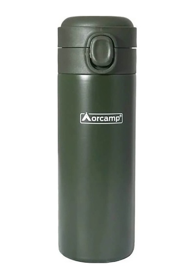 Orcamp 420 Ml Termos Mug 001