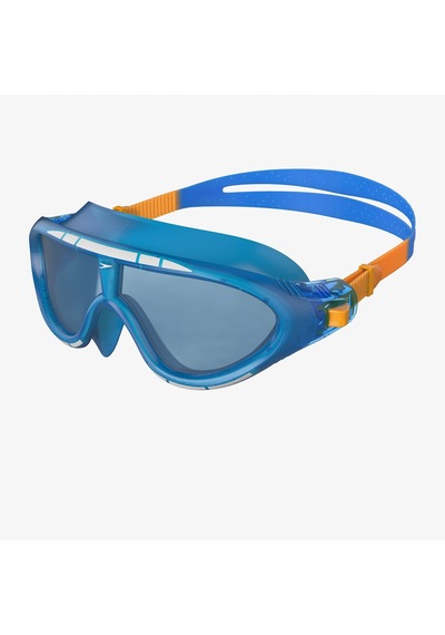 Speedo Rift Çocuk Mavi Yüzücü Gözlüğü - 8-012132255 Mavi