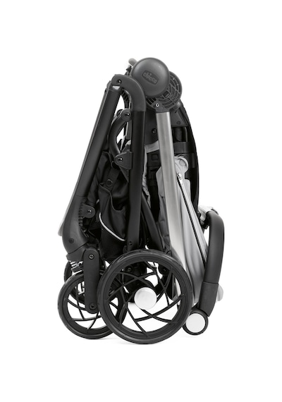 Chicco One4ever Stroller Sılverleaf 08079881300000 Chicco One4ever Stroller Sılverleaf 08079881300000