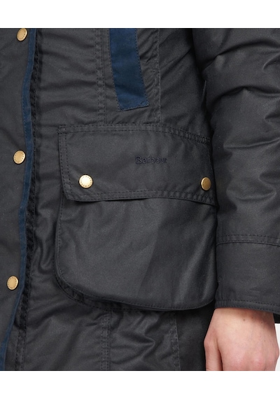 Barbour Kadın Ceket Lwx0534ny92 Çok Renkli