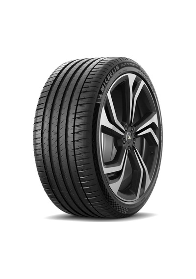 Michelin 275/40R22 108Y XL Pilot Sport 4 Suv Yaz Lastiği 2026