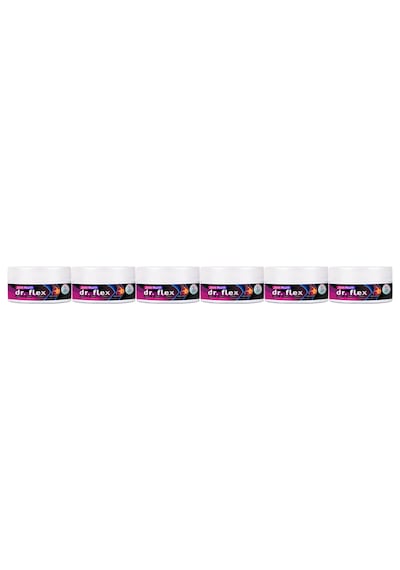 Dr. Flex Krem 50 Ml - 6 Kutu