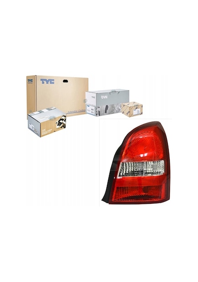 Nissan Primera P12 Sağ Stop Tw