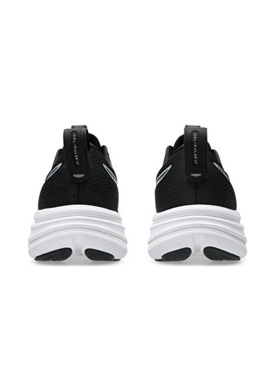 Asics Gel-pulse 17 Erkek Koşu Ayakkabısı 1011c153-001 Siyah