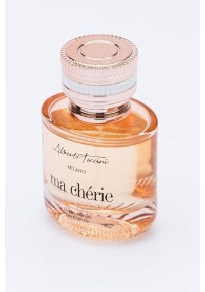 Ma Chérie Kadın Parfümü 50 Ml 1 Paket 1 X 50 Ml Amber