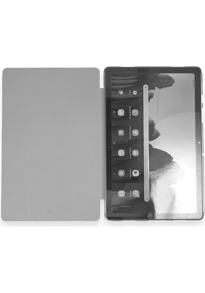 Durukar İpad Air 5 2022 Kılıf Tablet Smart Kılıf - Gri Klasik