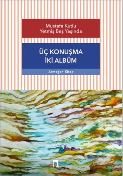 Üç Konuşma İki Albüm - Vfdı-827763