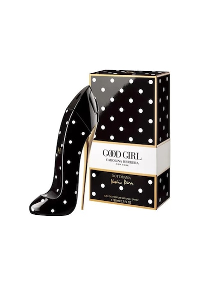 Carolına Herrera Good Gırl Dot Drama Fem 80 Ml Su