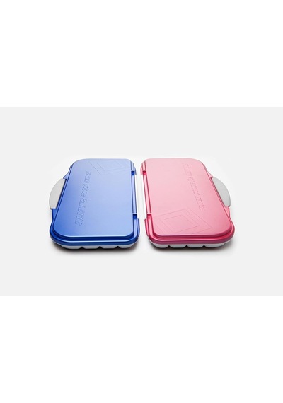 Mijello Fusion 18'li Sulu Boya Paleti - Pembe