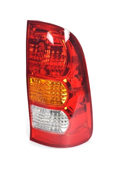 Toyota Uyumlu Hilux Sağ + Sol Arka Stop Lambası Takımı 2006--2011