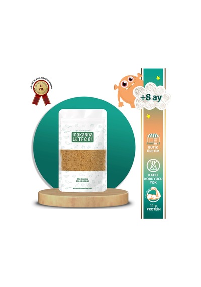 Arpa Şehriye 250 Gram