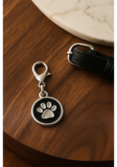 Kedi Köpek İsimlik Metal Pet Kimlik Rozeti İsim Telefon Yazılabilir Dayanıklı Suya Dayanıklı Tasmaya Uygun Evcil Hayvan Künyesi Siyah Pati Diğer Kedi Köpek İsimlik Metal Pet Kimlik Rozeti İsim Telefon Yazılabilir Dayanıklı Suya Dayanıklı Tasmaya Uygun Evcil Hayvan Künyesi Siyah Pati Diğer