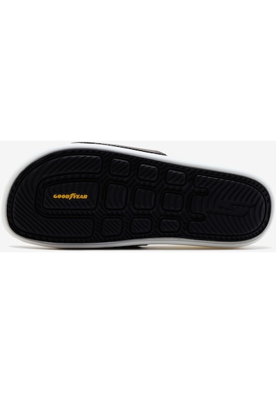 Skechers Hyper Slide Erkek Siyah Terlik 246020 Bkw Siyah