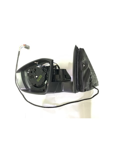 Skoda Octavia Kapi Aynasi Sol 2013-2020 5e1857507n 1075851 1.4tsı, 1.6 Tdı, 1.2 Tsı, 1.0 Tsı